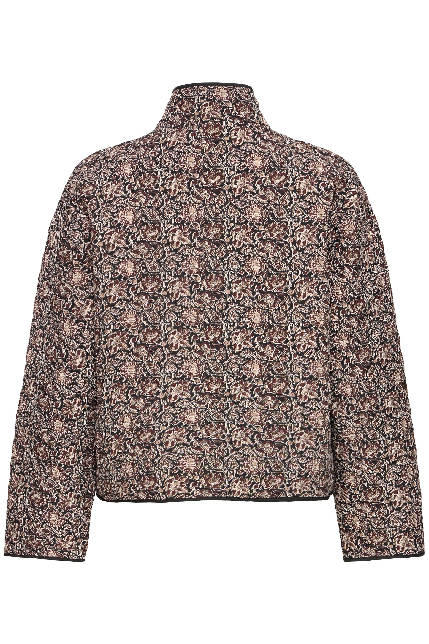 FRANSA "FRClaudine Jacket 1" (Black)