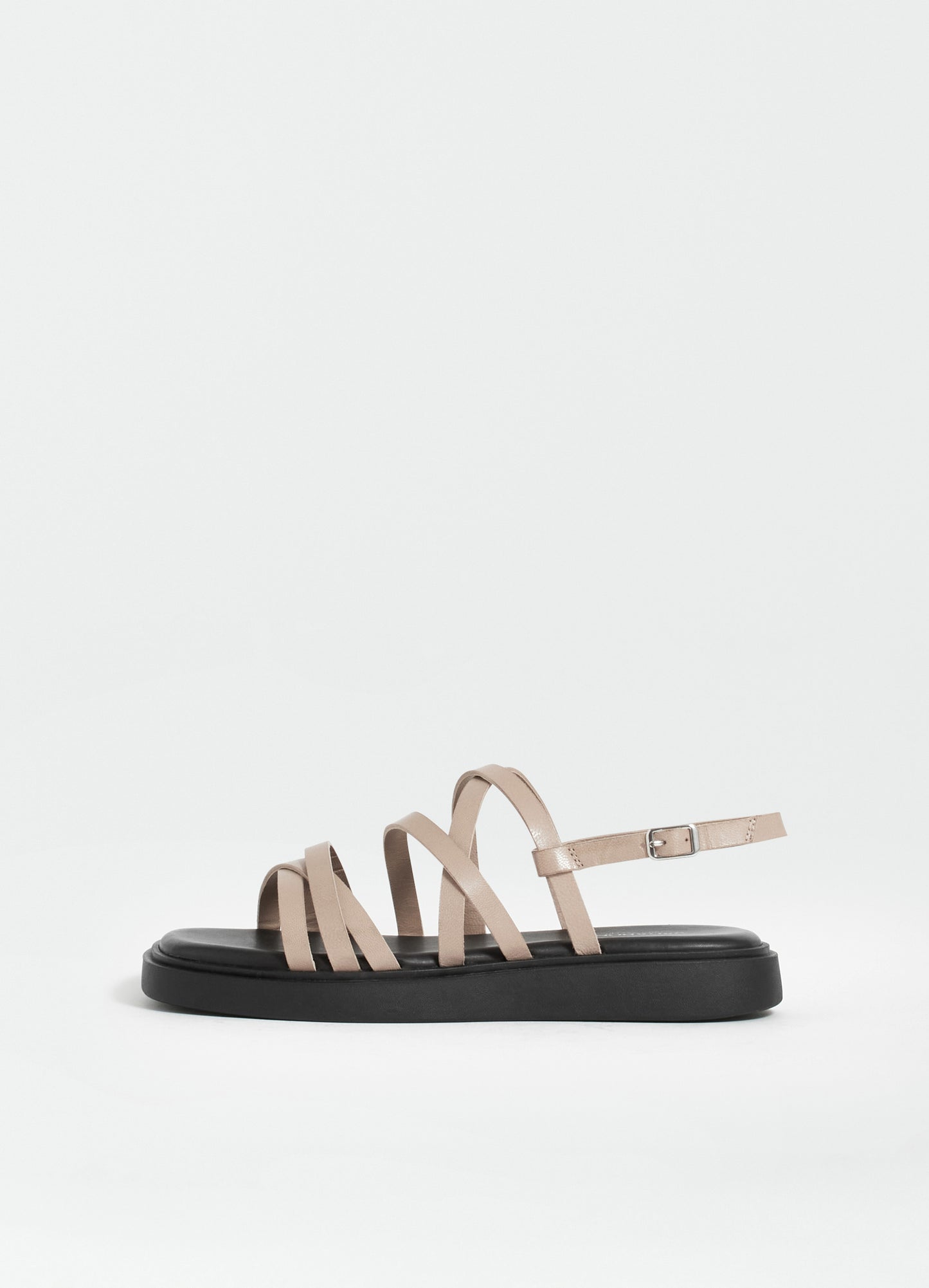 VAGABOND 'Connie' Sandals ( Black)