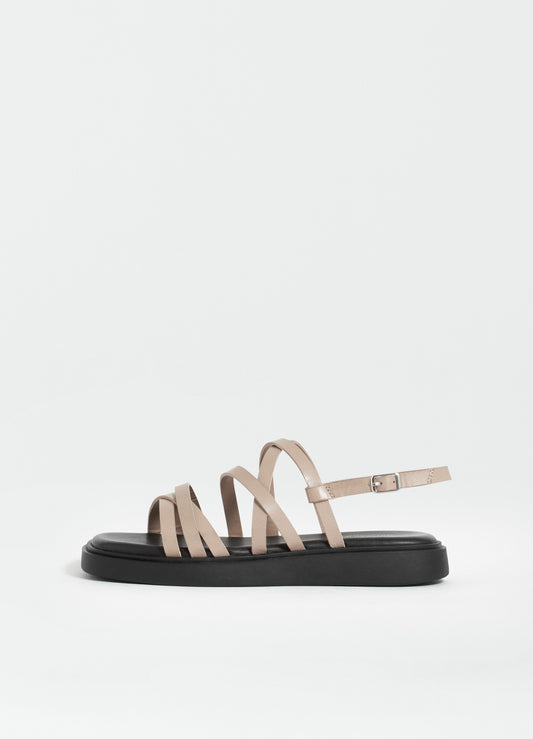 VAGABOND 'Connie' Sandals ( Black)