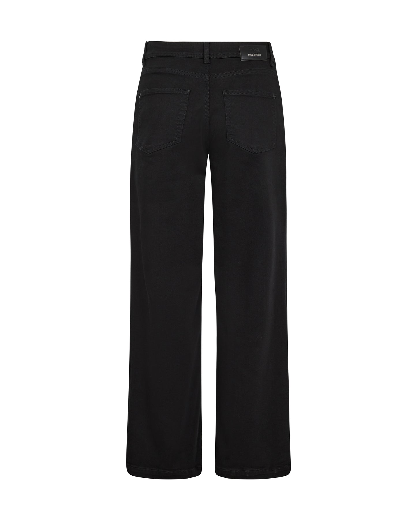 MOS MOSH "MMDara Deluxe Jeans" (Black)