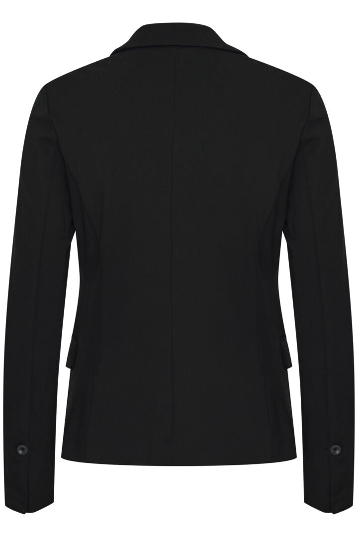 FRANSA 'FRLano' Blazer (Black)