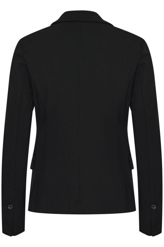 FRANSA 'FRLano' Blazer (Black)
