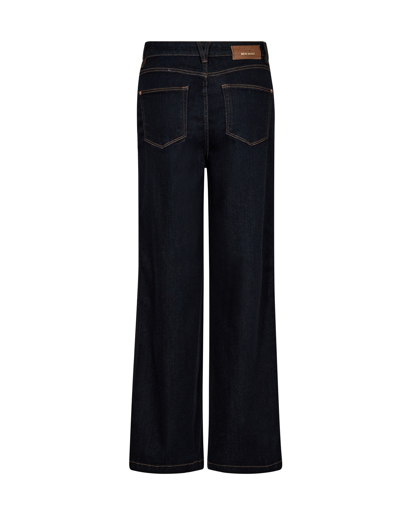 MOSH MOSH "MMColette Deluxe Jeans" (Dark Blue)