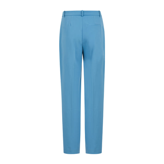 COSTER COPENHAGEN 'Petra' Pants (Cool Blue)