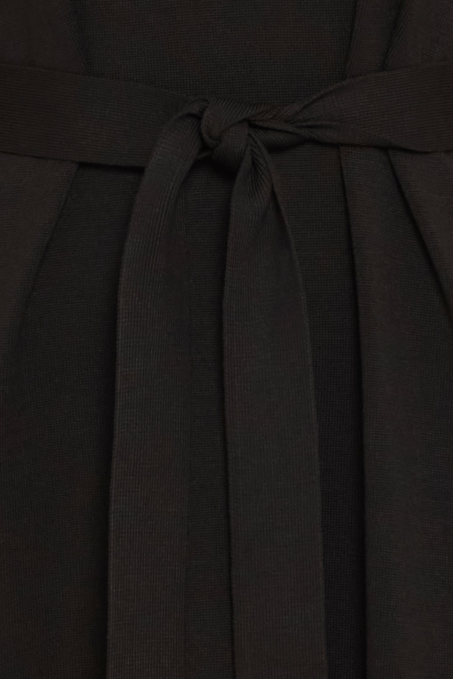 FRANSA "FRVivienne Dress" (Meteorite)