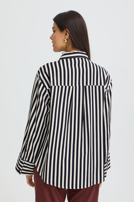 FRANSA "FRAlday Shirt 1" (Salute White)