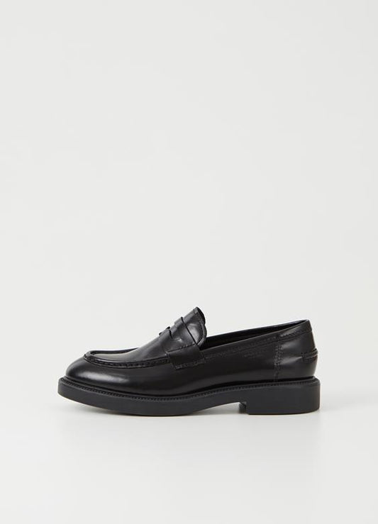 VAGABOND Alex W Loafers