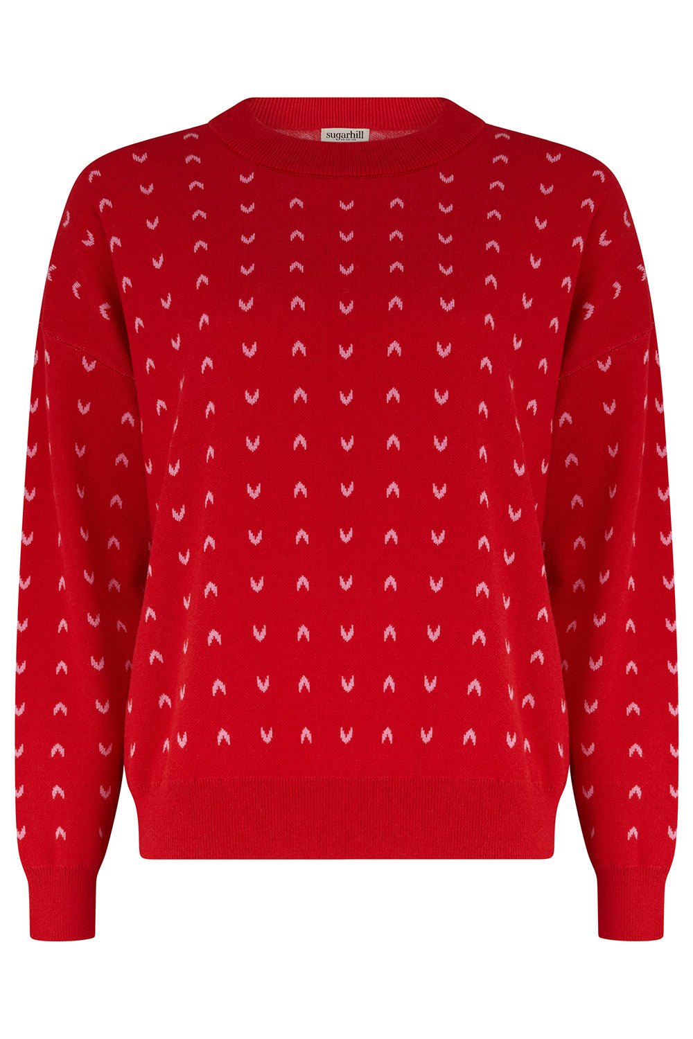 Andi Jumper - ClobR