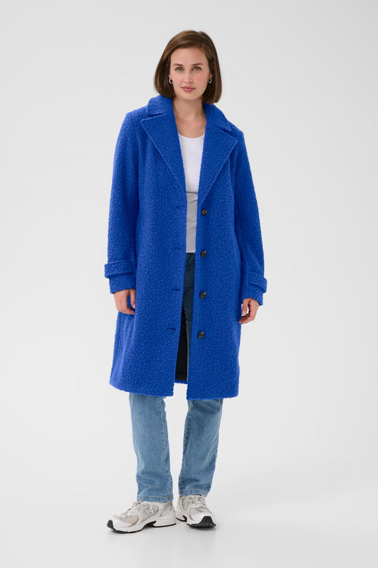 KAFFE "KAanne Coat" (Surf The Web)