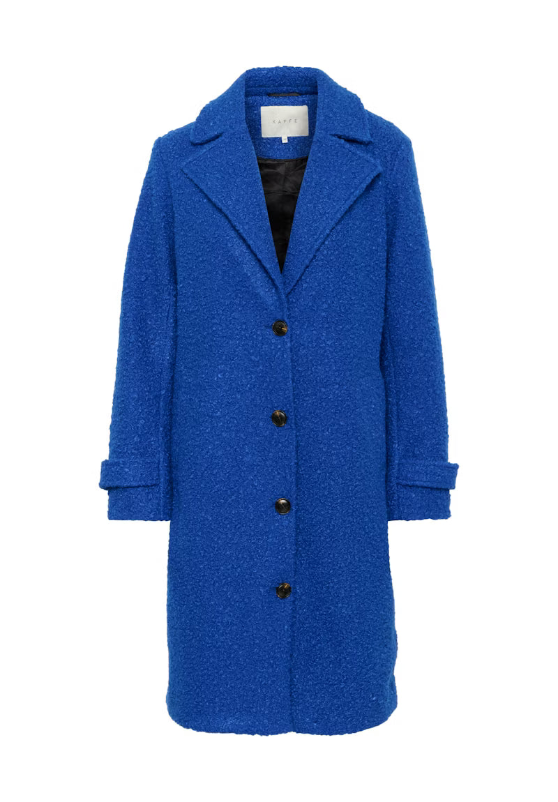 KAFFE "KAanne Coat" (Surf The Web)