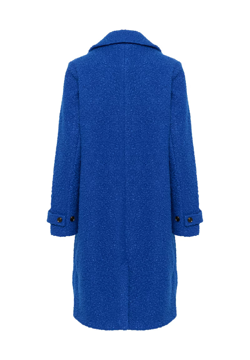 KAFFE "KAanne Coat" (Surf The Web)