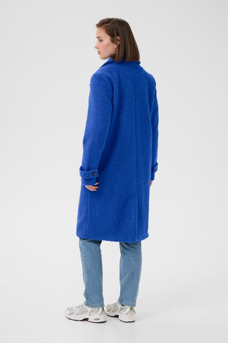 KAFFE "KAanne Coat" (Surf The Web)