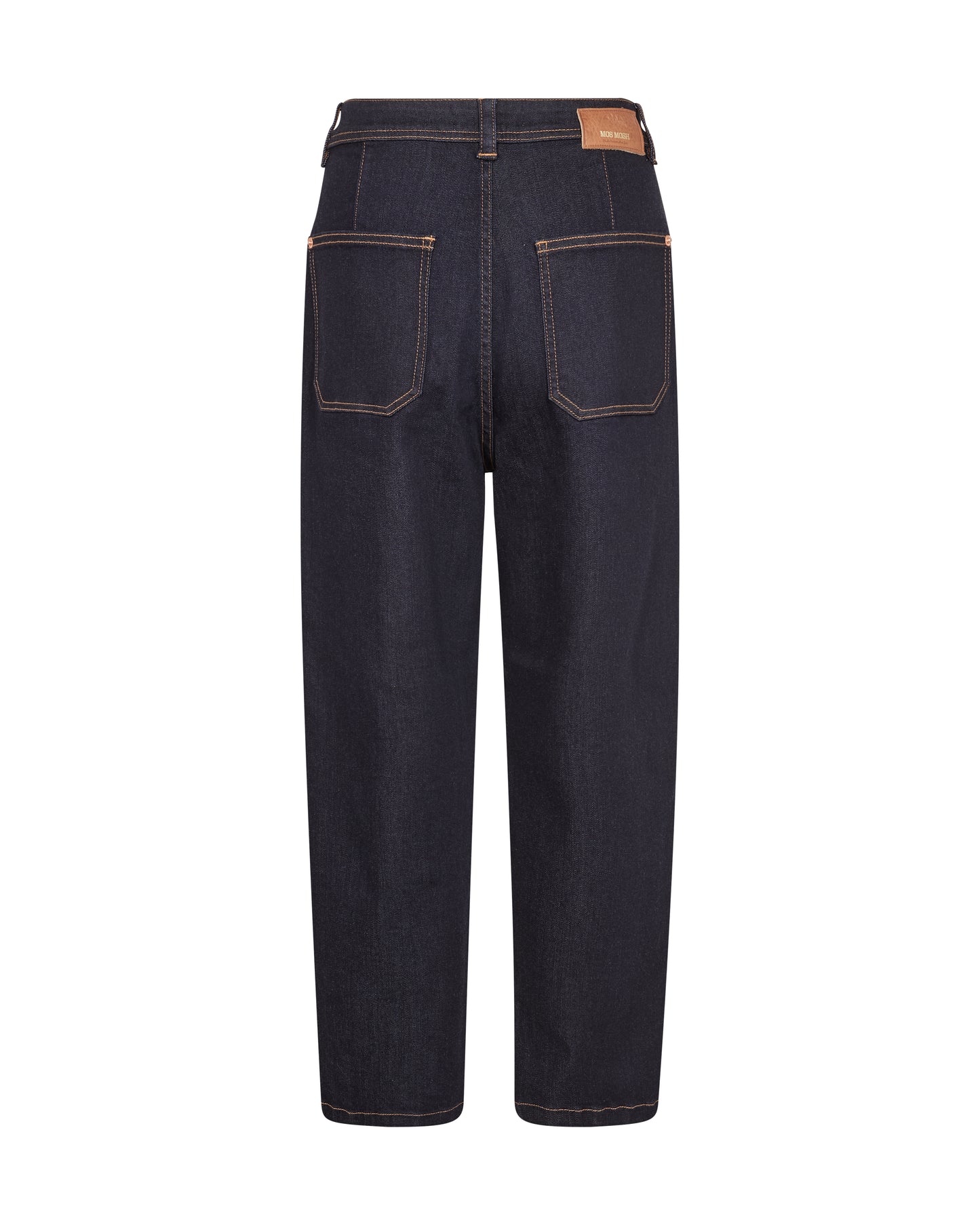 MOS MOSH "MMAymen Deluxe Jeans" (Grey)