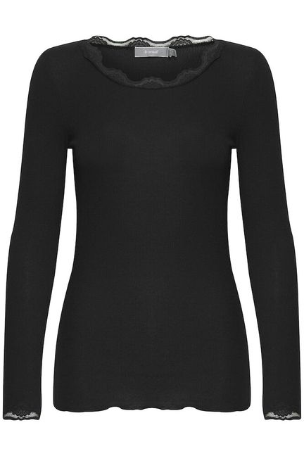 FRANSA "FRHizamond 2 T Shirt " (Black)