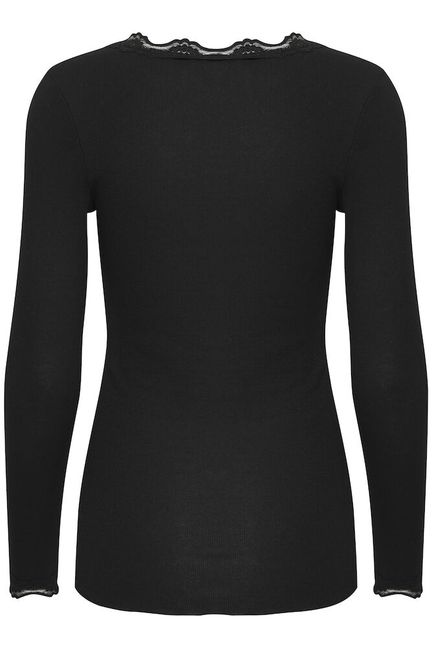 FRANSA "FRHizamond 2 T Shirt " (Black)