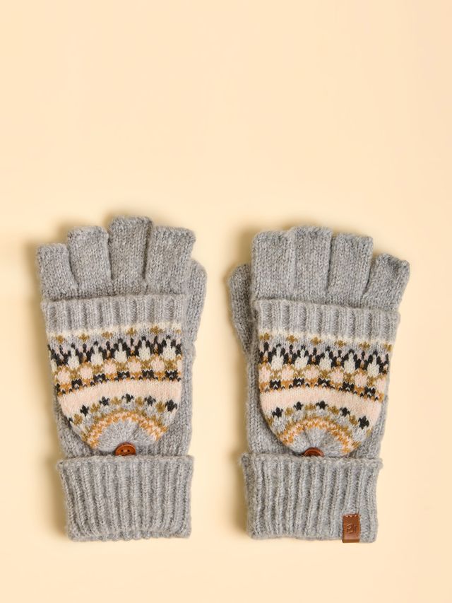 Bramble Gloves