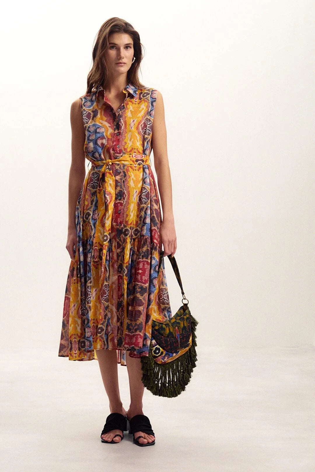 DESIGUAL"Bugs Lacroix" (Tutti Frutti )