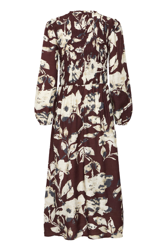 FRANSA "FRAriana Dress 14 " (Floral)