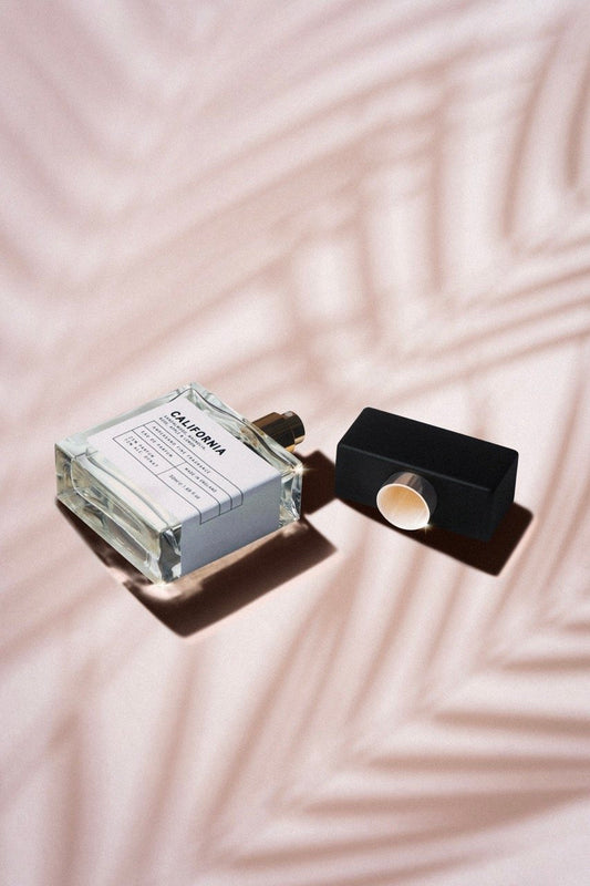 AMPERSAND "California" Fragrance