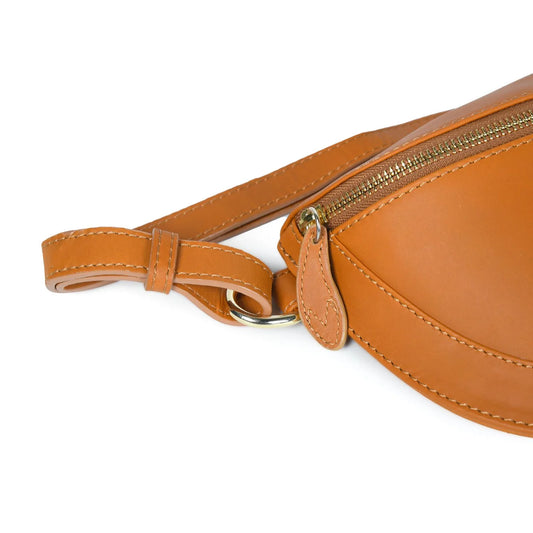 BELL & FOX Liberty Crossbody (Caramel)