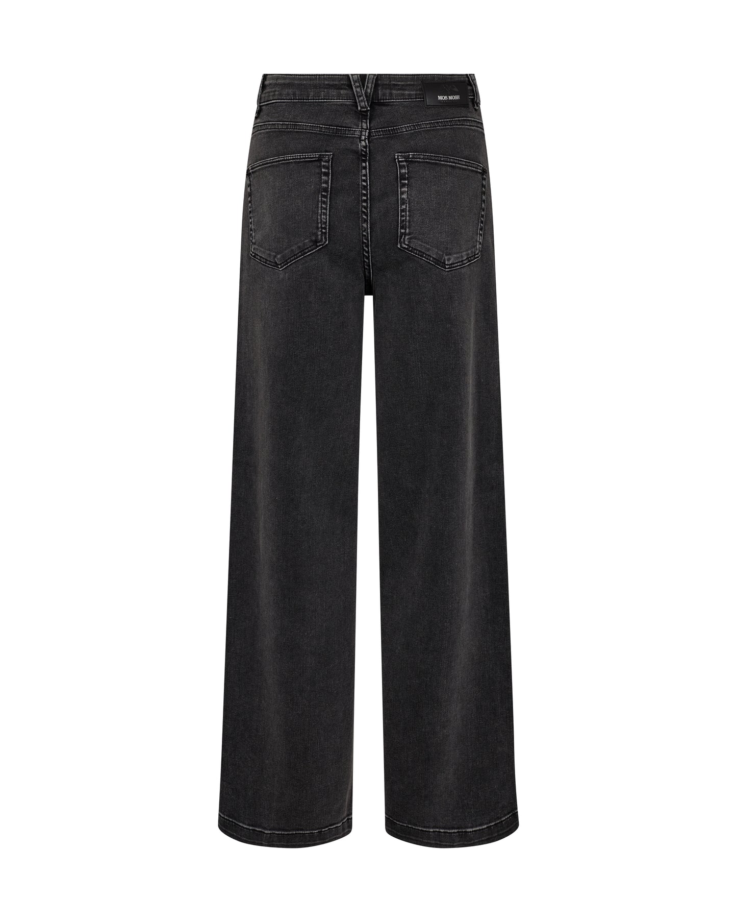 MOS MOSH "MMColette Deluxe Jeans" (Grey)