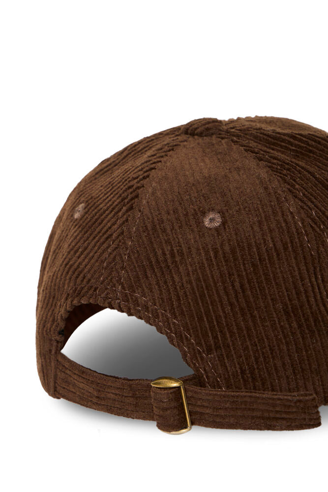 FRANSA "FRCori Cap 1" (Hot Fudge)