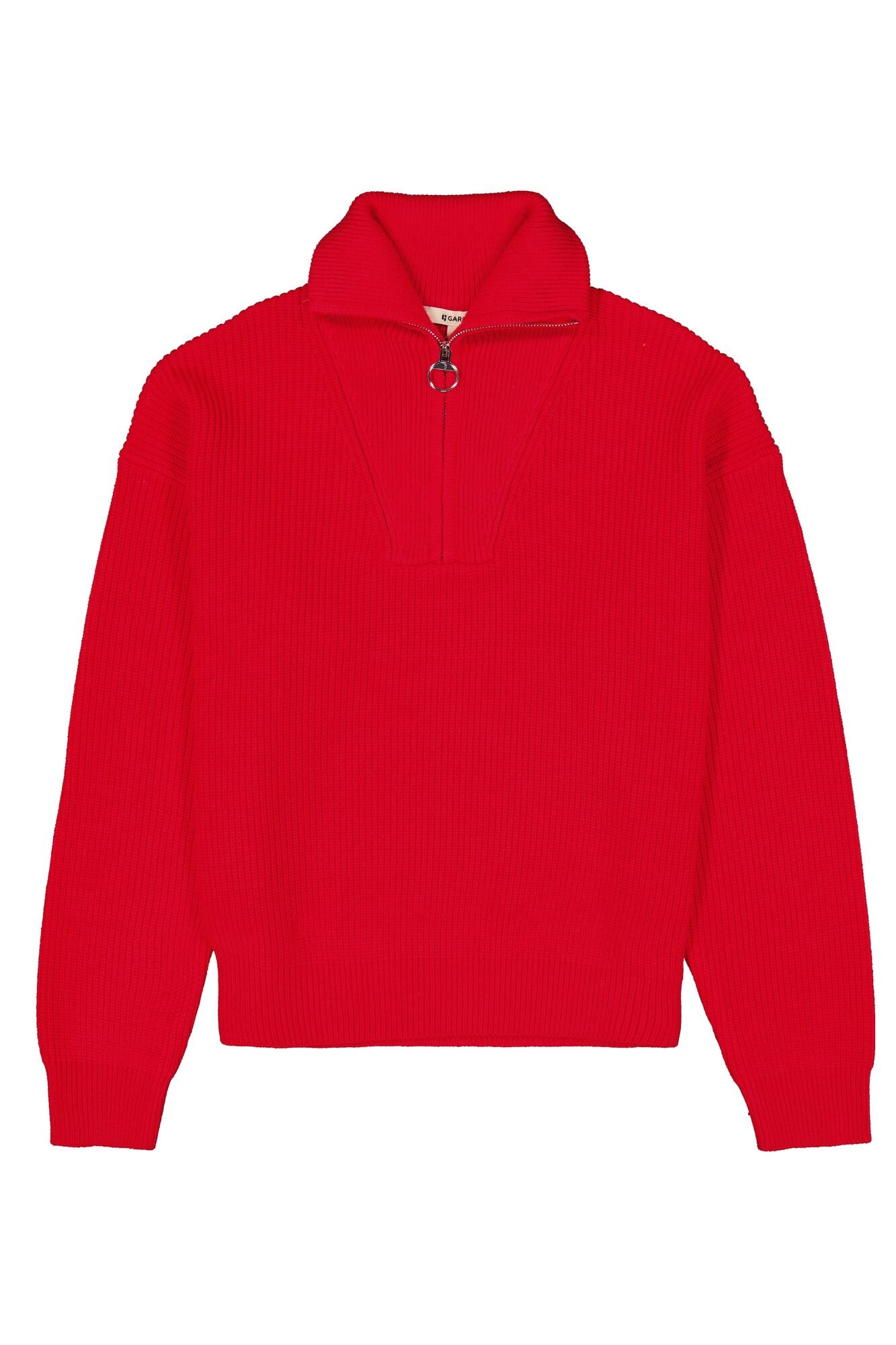 GARCIA "Edith Jumper" (Red Petal)