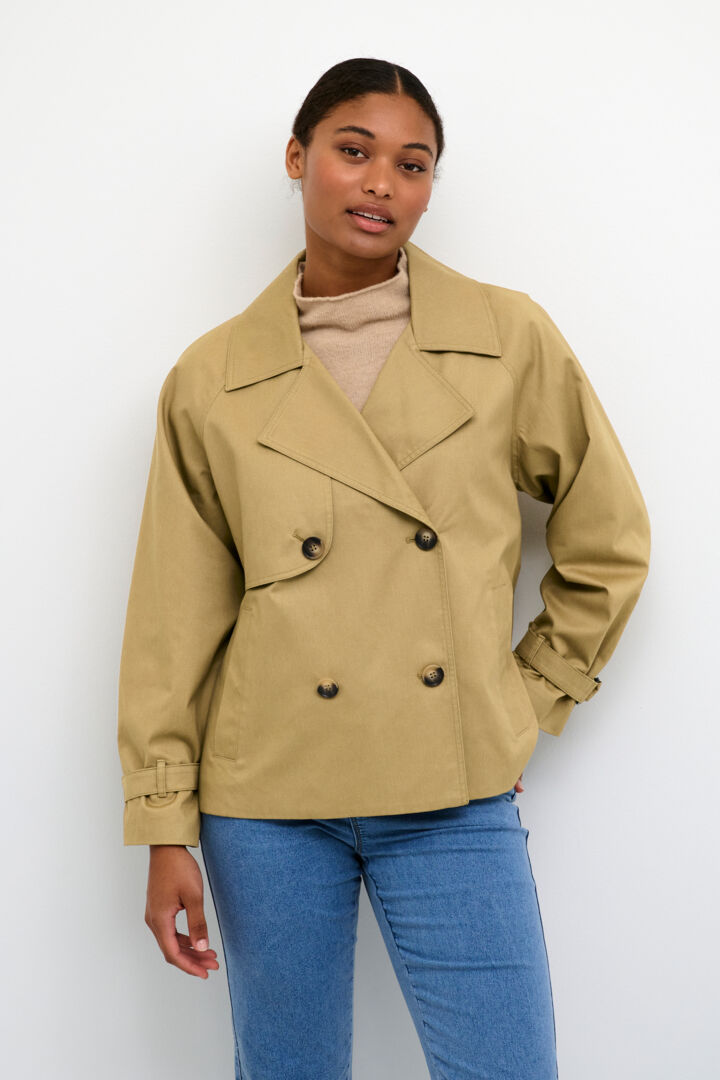Trench brand coat cheap