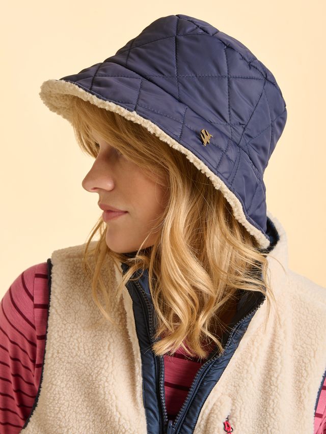 Everfrost Hat