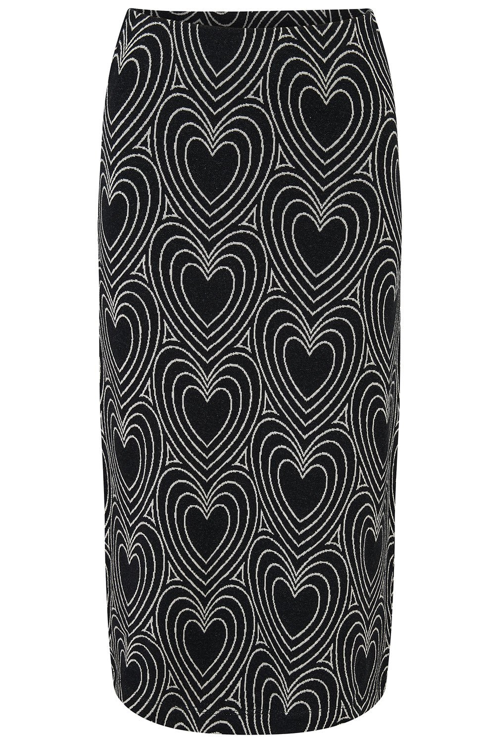 SUGARHILL "Faith Skirt" (Black)