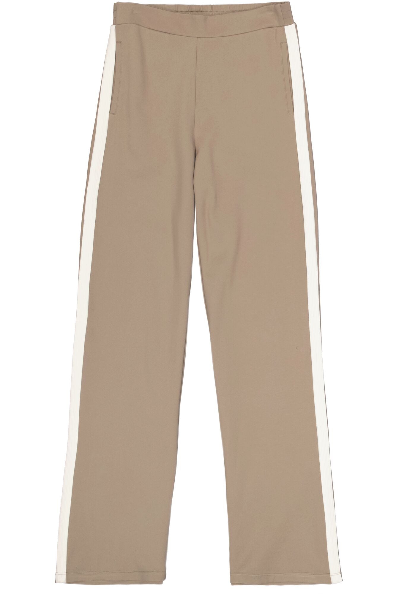 GARCIA "Alexis Trousers (N260313)" (Soft Taupe) - ClobR