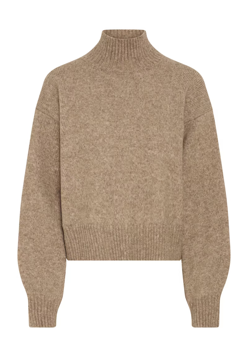 FRANSA "FRGigi Jumper" (Moon Rock/Gray )