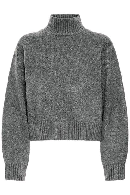 FRANSA "FRGigi Jumper" (Moon Rock/Gray )