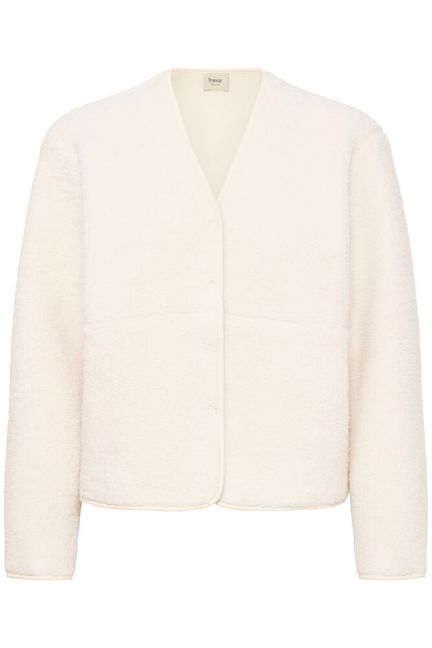 FRANSA "FRGwynne Jacket 1" (Cream)