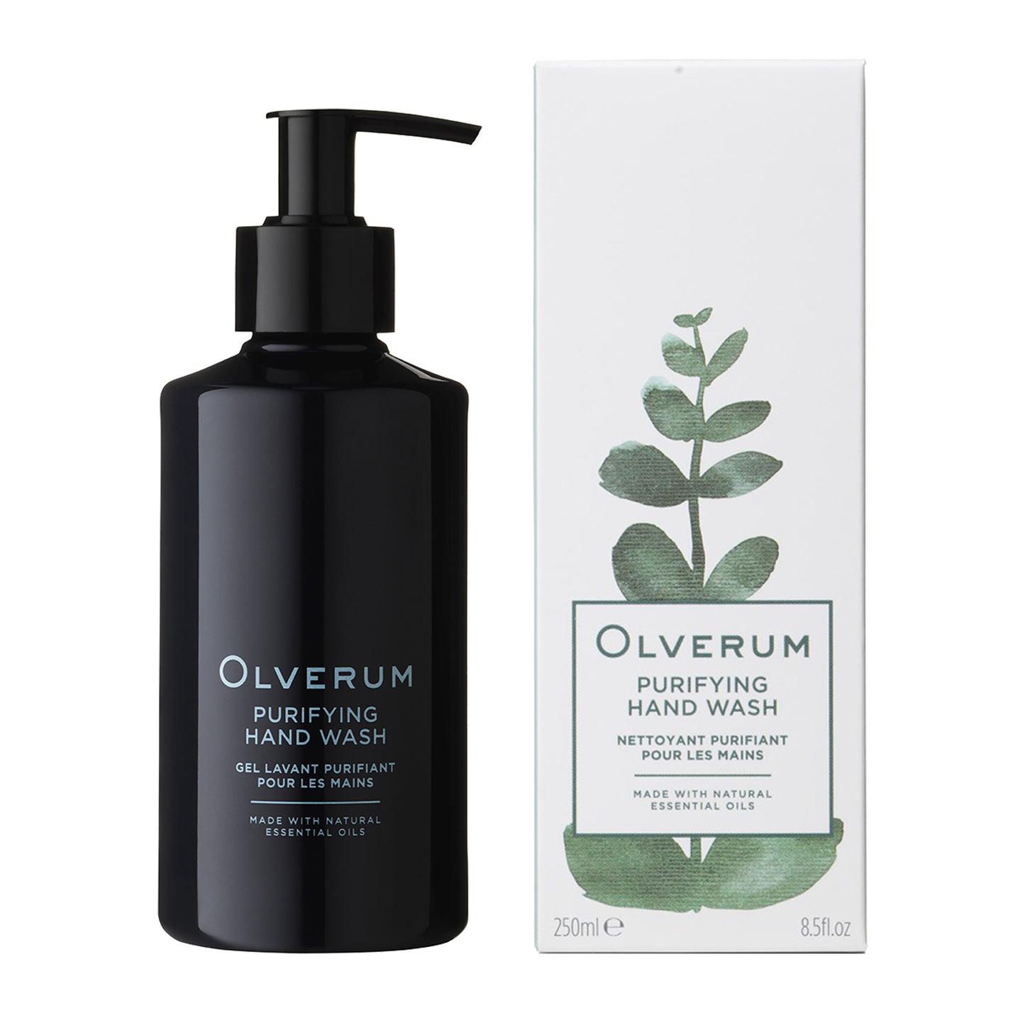 Purifying Hand Wash 250 ml