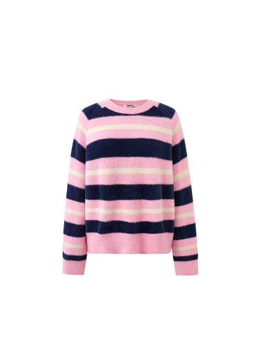 FRNCH "Himalayan Jumper" (Rose)
