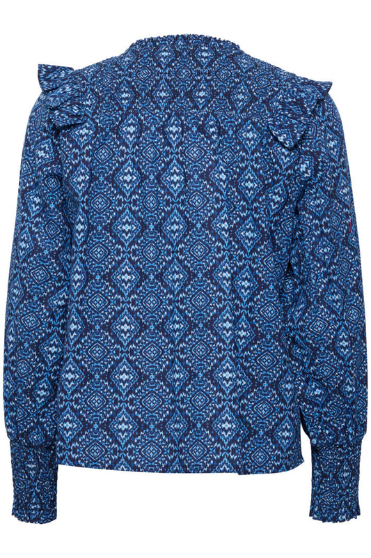 ATELIER REVE 'IRDarcey' Shirt