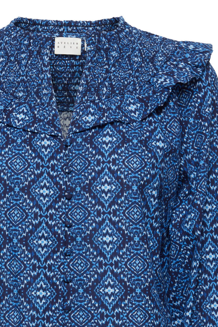 ATELIER REVE 'IRDarcey' Shirt