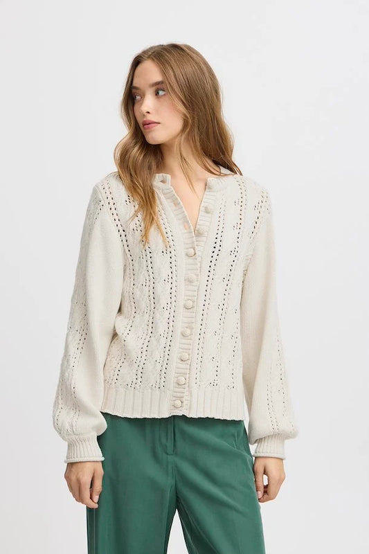 IRGabril Cardigan