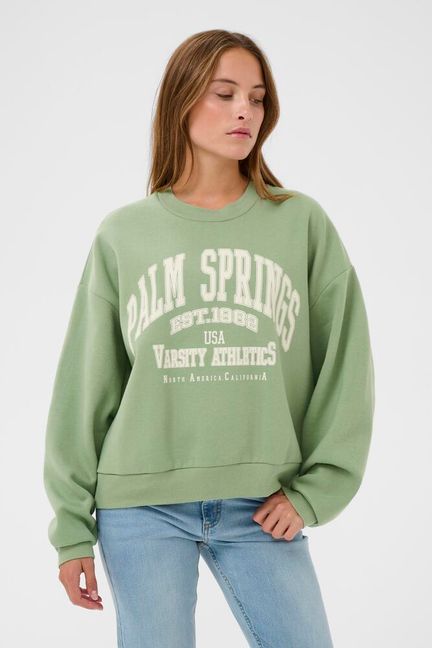 KASussi Sweatshirt