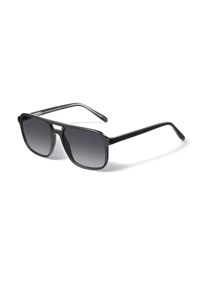 ECO "Lai Sunglasses" (Black)