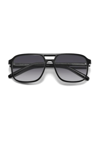 ECO "Lai Sunglasses" (Black)
