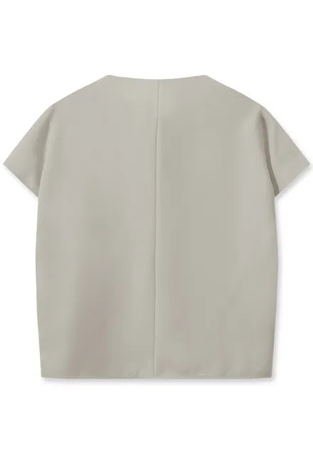 Mos Mosh 'MMAuri' Leia Blouse