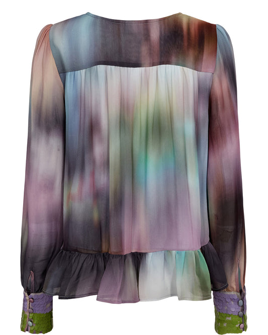NUMPH "NULight Blouse" (Salute)