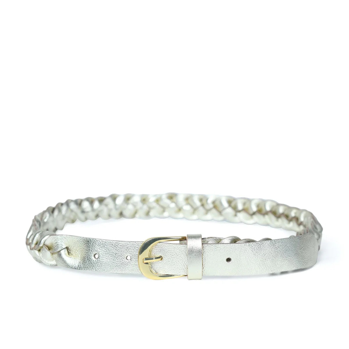 BELL & FOX Madri Belt (Pale Gold)