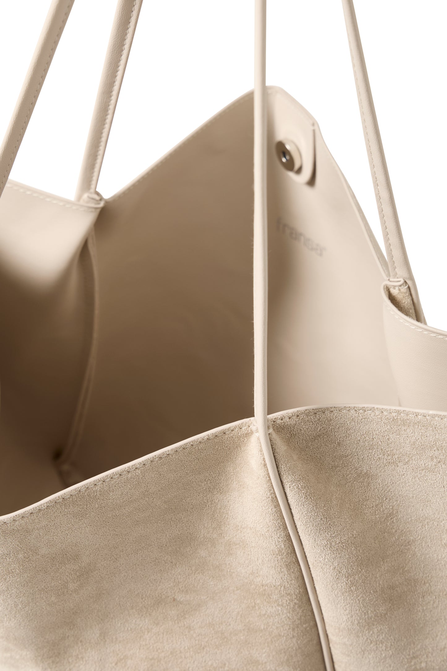 FRANSA "FRMagila Bag 1" (Cream)