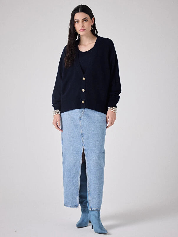 Manille Jumper