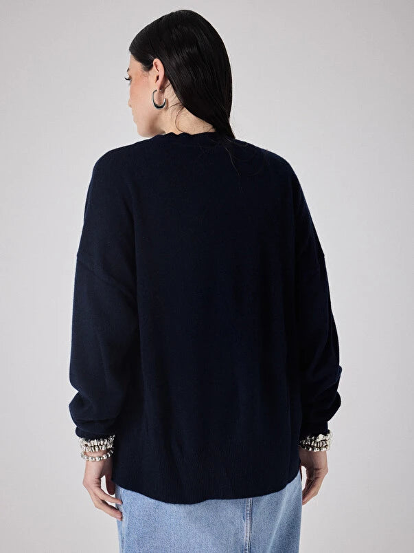 Manille Jumper