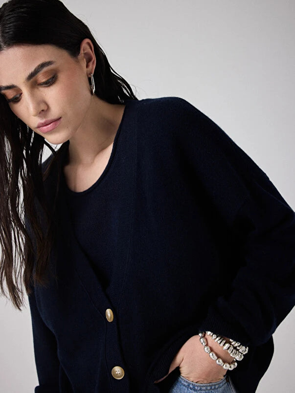 Manille Jumper