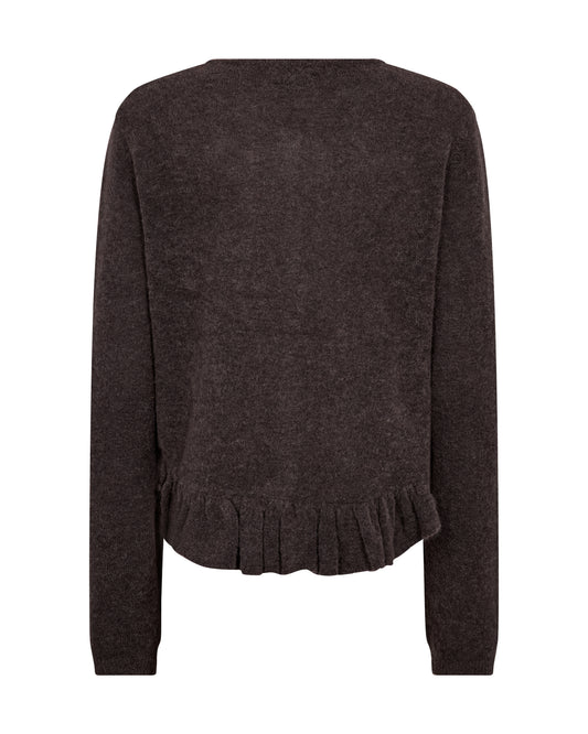 MOS MOSH "MMMape Alice Knit Cardigan" (Subterranean)